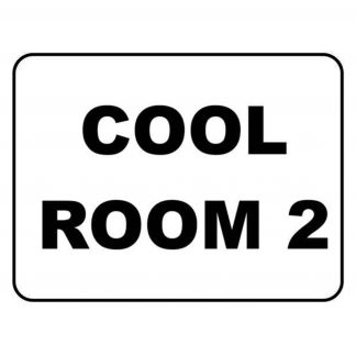 Cool Room 2