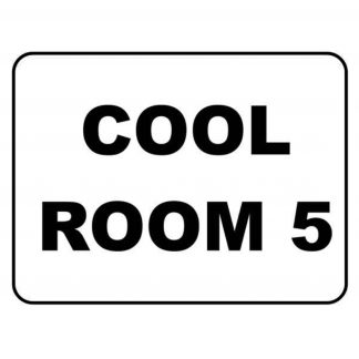 Cool Room 5