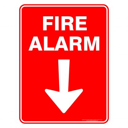 Fire Alarm