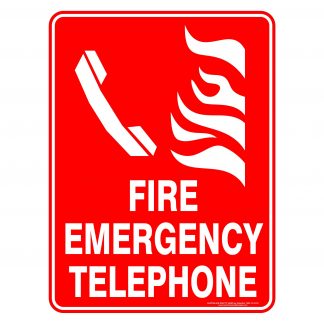 Fire Alarm Call Point