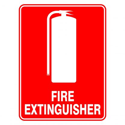 Fire Extinguisher