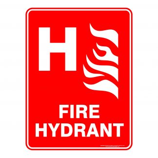 Fire Hydrant