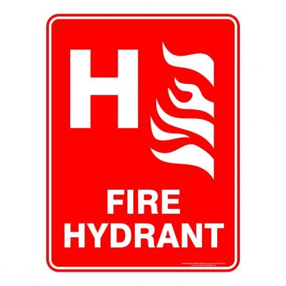 Fire Hydrant