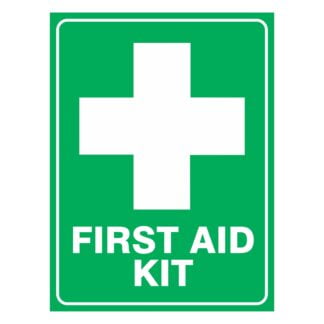 First Aid Kit