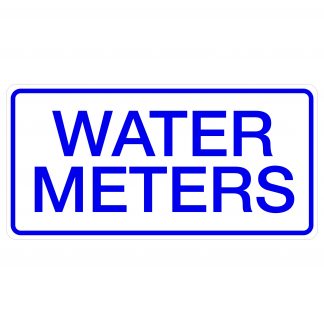 Water Meters
