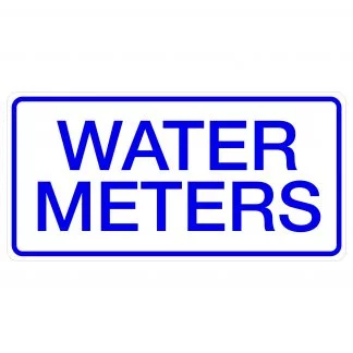 Water Meters