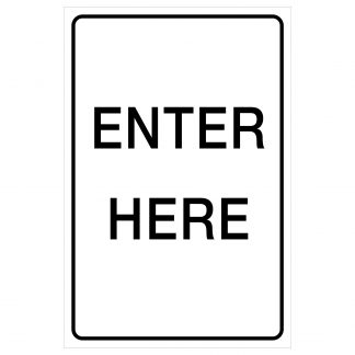 Enter Here