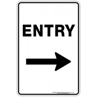 Entry Arrow Right