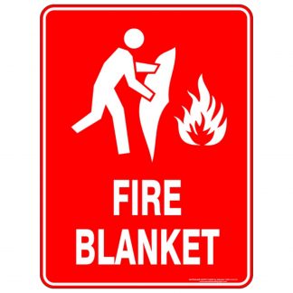 Fire Blanket
