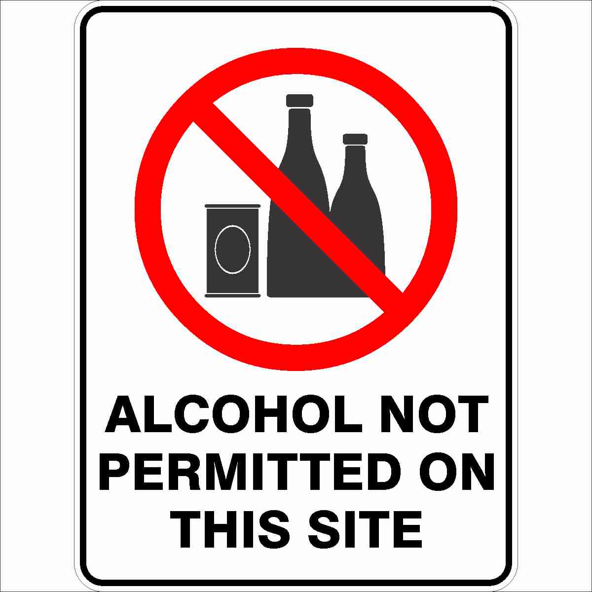 The product is not permitted. Алкоголь. Но алкоголь. Ноу алкоголь. Do not Drink alcohol.