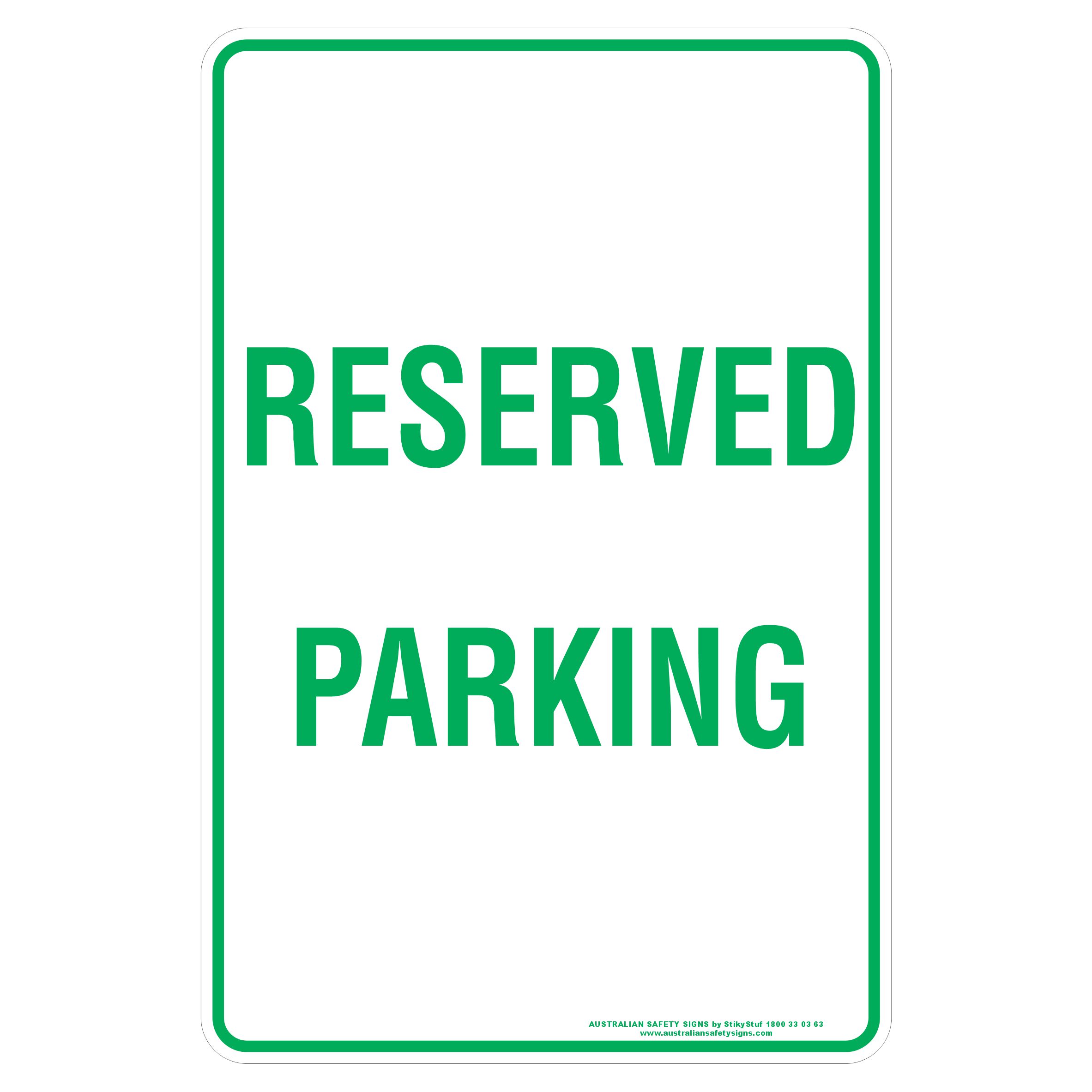 reserved-parking-discount-safety-signs-new-zealand