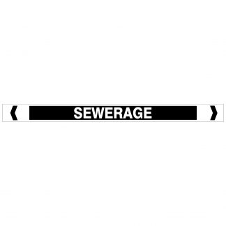 Sewerage Pipe Markers