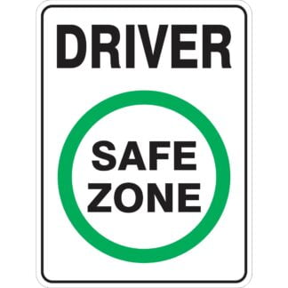 Driver Safe Zone
