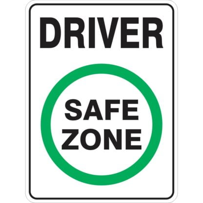 Driver Safe Zone