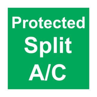 50 Pack Switchboard Labels (Top Up Pack)