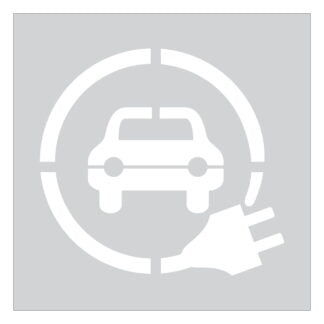 Electric-Car-Charging-Symbol-Stencil-2-1