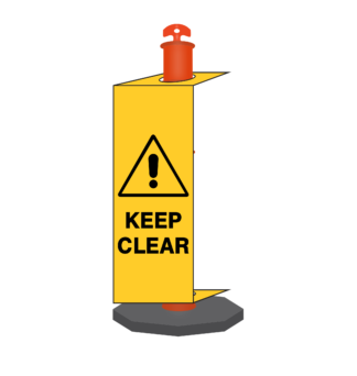 Keep Clear