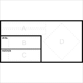 Custom - Emergency Information Panel (storage)