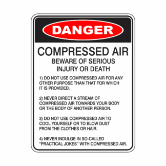 Compressed Air
