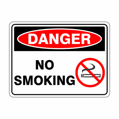 No Smoking + Symbol