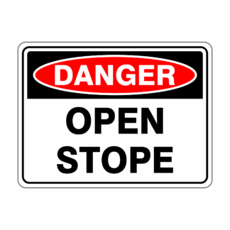 Open Stope