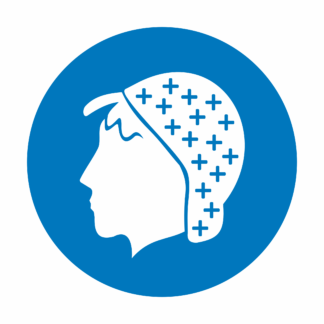 Mandatory Hair-Net Picto