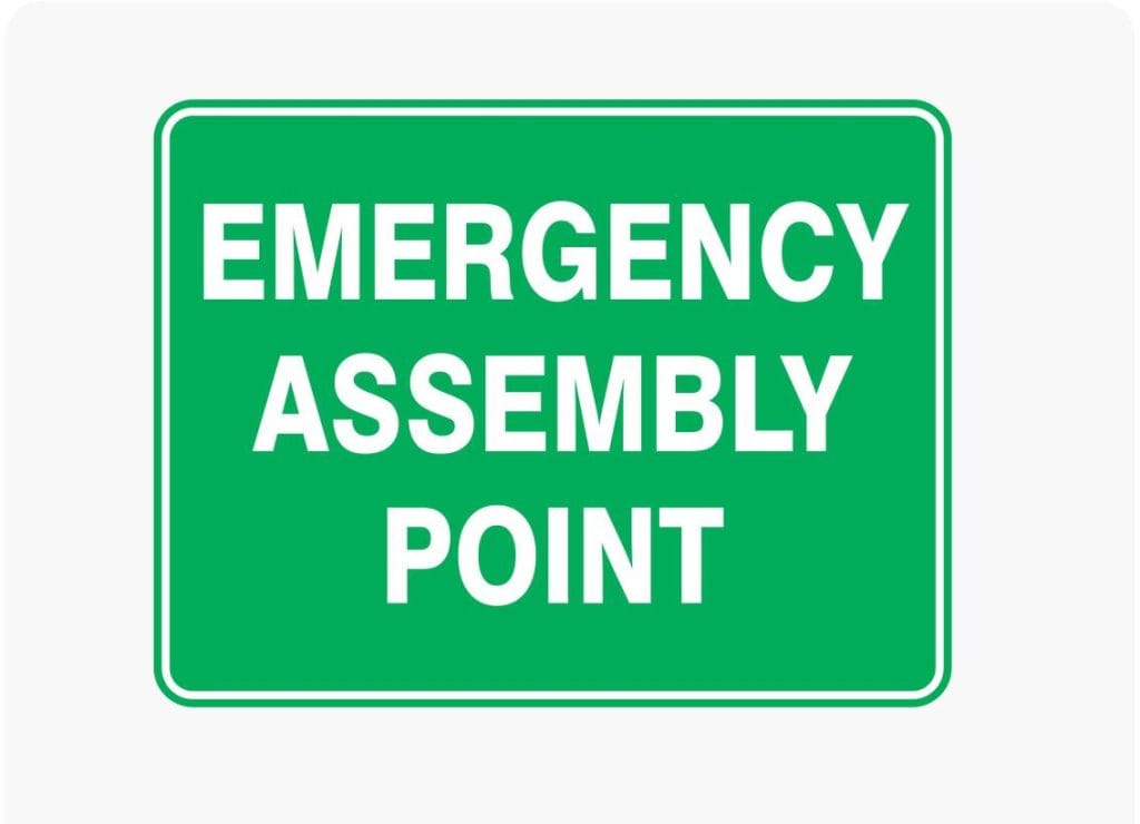 Safety Signs New Zealand - Buy Now Online - Nationwide Wide Shipping