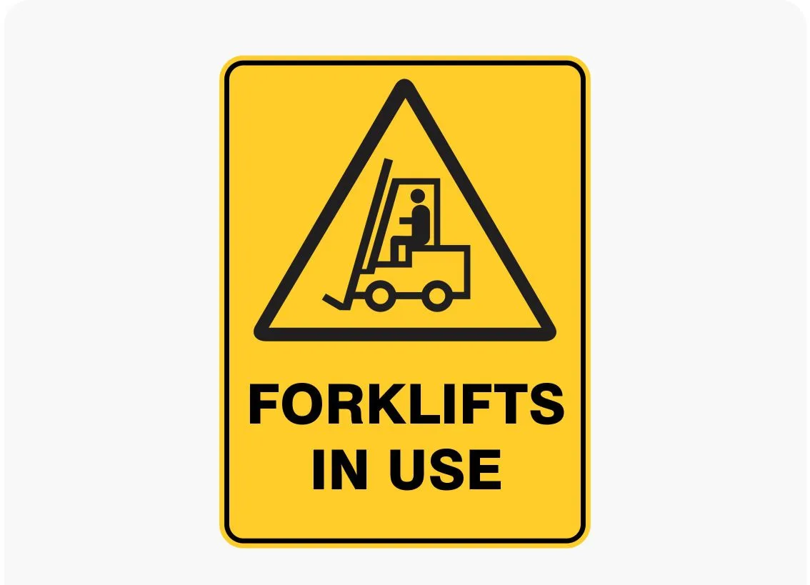 Warning Signs
