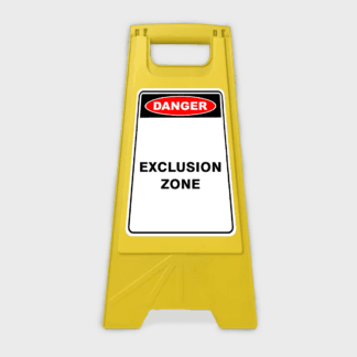 Exclusion Zone