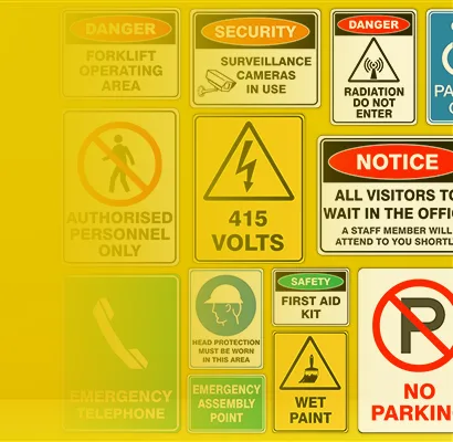 The Hidden Dangers of Insufficient or Incorrect Safety Signage in New Zealand