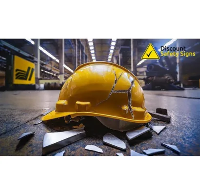 The Consequences of Insufficient Safety Signage